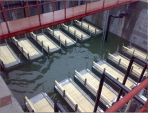 ZLD-ZY2醫院廢水處理設備